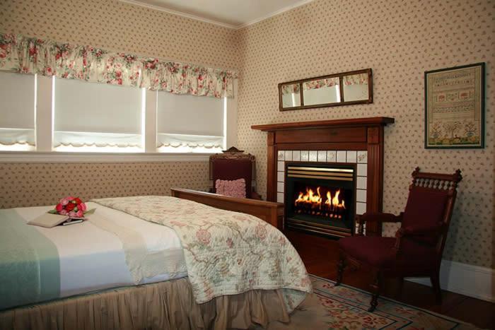 Eureka Street Inn Sutter Creek Екстер'єр фото