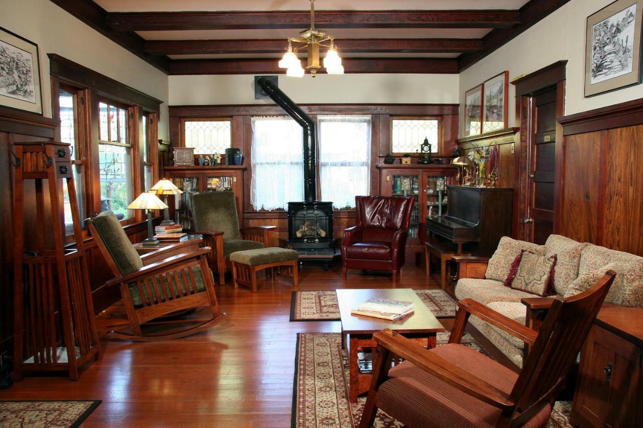 Eureka Street Inn Sutter Creek Екстер'єр фото