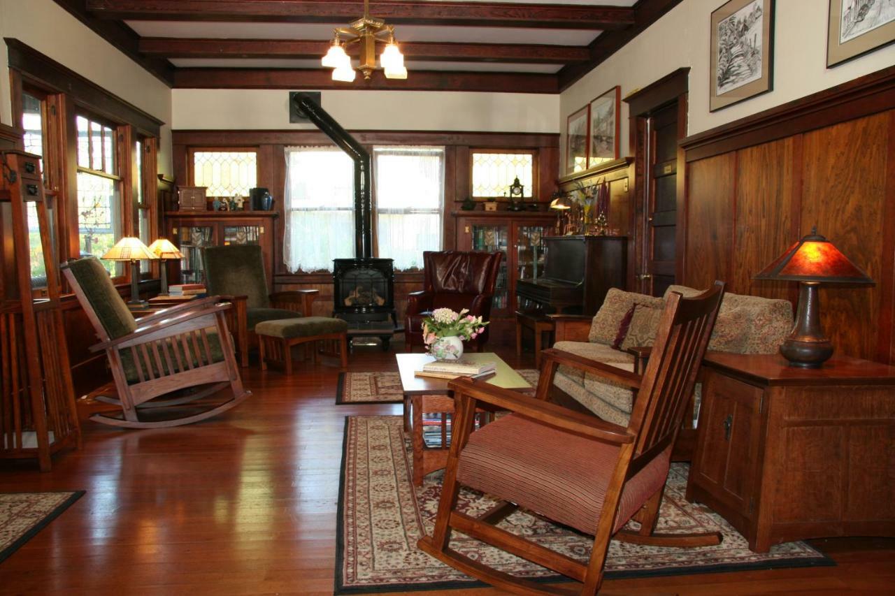 Eureka Street Inn Sutter Creek Екстер'єр фото