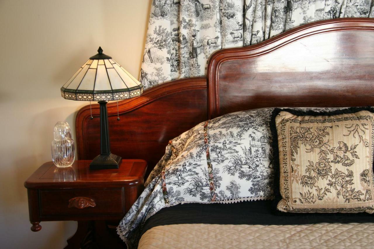 Eureka Street Inn Sutter Creek Екстер'єр фото