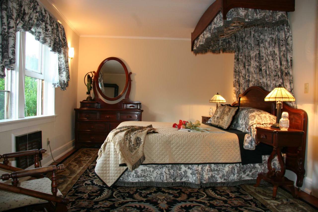 Eureka Street Inn Sutter Creek Екстер'єр фото